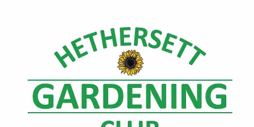 Talk by Juyna Lewis - Victorian Gardens