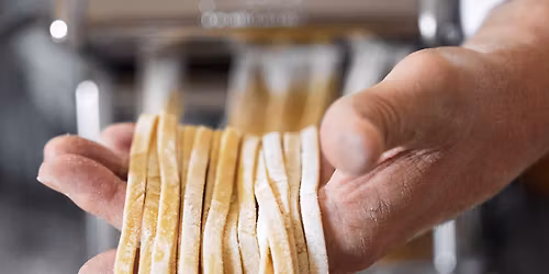 Pasta like Nonna Makes at Lot 50