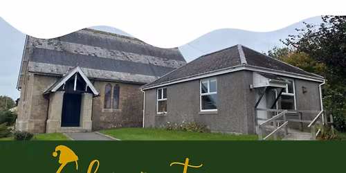 Christmas Carol Service- Lee Mill