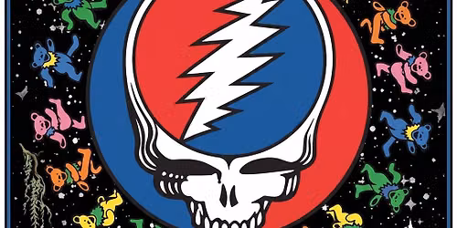Bayou Gypsy Celebrates The Grateful Dead