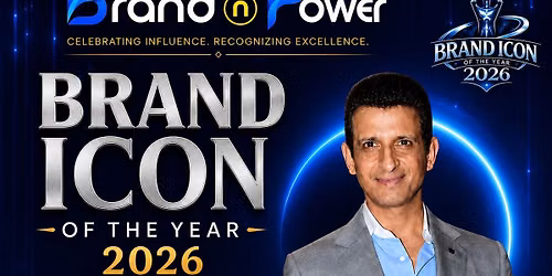 Brand Icon of the Year 2026