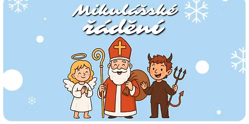 Mikul\u00e1\u0161sk\u00e9 \u0159\u00e1d\u011bn\u00ed v Hlu\u010d\u00edn\u011b