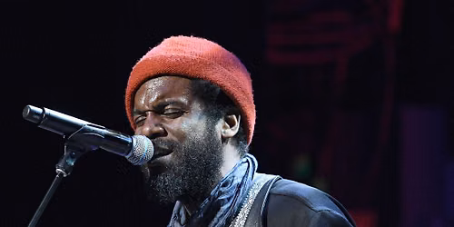 Gary Clark Jr.