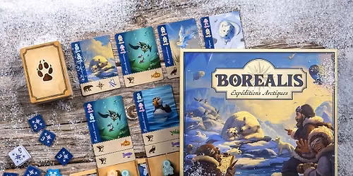 Jeux de soci\u00e9t\u00e9 