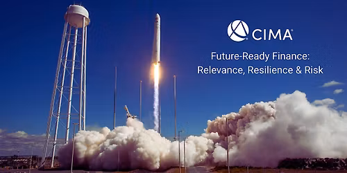 Future\u2011Ready Finance: Relevance, Resilience & Risk