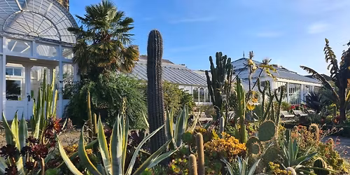 Birmingham Botanical Gardens