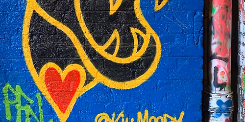 Crafty Cats - November 2025 Session