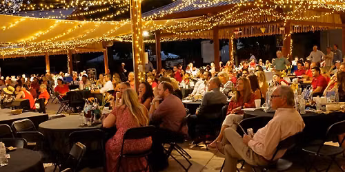 Zoobilee 2026 - Zoo Gala