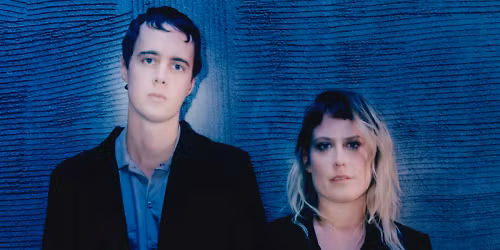 Boy Harsher, Trax Unit, Daniro, Augustus Muller, Shyboi, JUNIOR M in New York