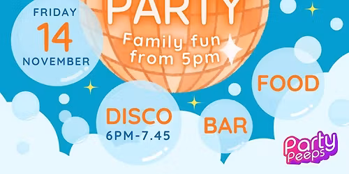 \u2728\ud83e\udee7St John\u2019s Foam Fest\ud83e\udee7\u2728