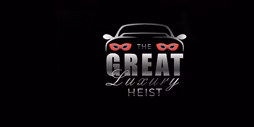 Great Luxury Heist 2