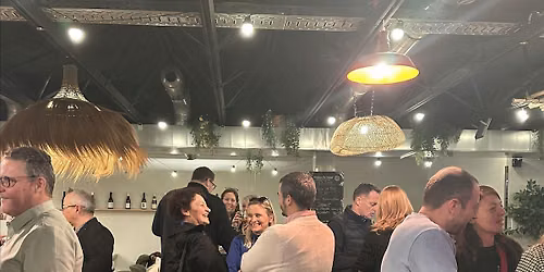Afterwork pour entrepreneurs  et indépendants - Clermont-Ferrand