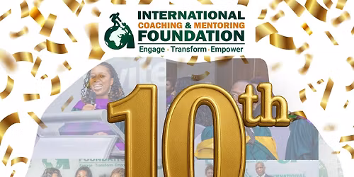 10th Graduation and Awards Ceremony