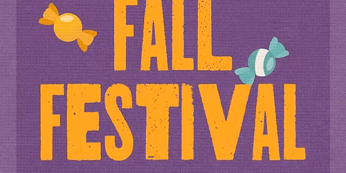 Fall Festival