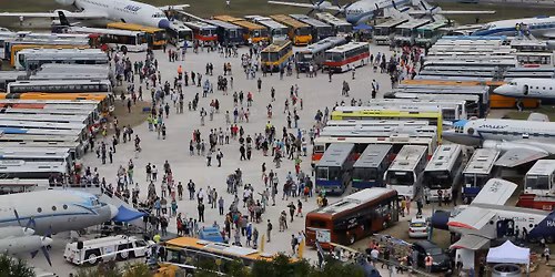 VII. Ferihegyi Ikarus Tal\u00e1lkoz\u00f3 - j\u00e1rm\u0171csod\u00e1k a t\u00f6rt\u00e9nelmi rep\u00fcl\u0151g\u00e9pek k\u00f6z\u00f6tt!