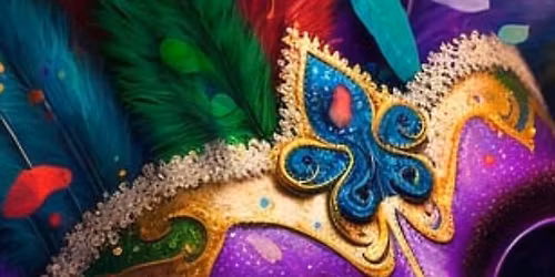 A Masquerade Extranganza