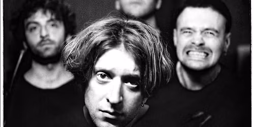 HEAVY LUNGS (UK) | Manufaktur | Schorndorf