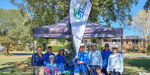 (Members Only) Clarence Chapter Christmas Catch-Up