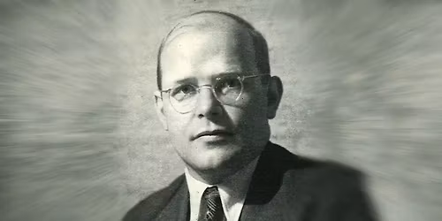 Life Together Book Discussion