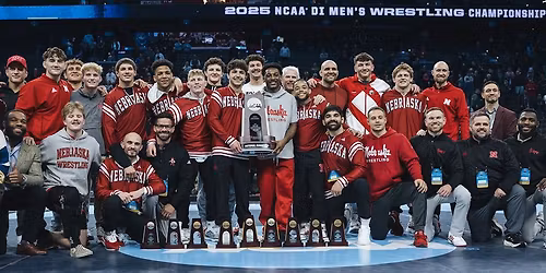 Parking Lock Haven \/ Utah Valley at Wisconsin Badgers Wrestling