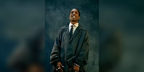 A$AP Rocky Manchester Tickets