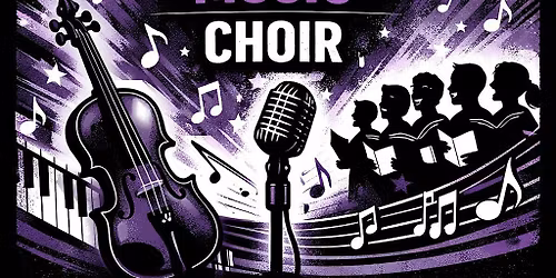 Music Showcase