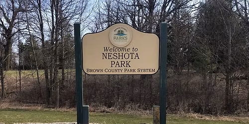 Fall Bird Walk at Neshota Park