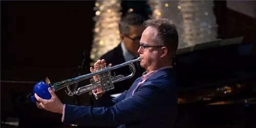 Minnesota Orchestra -  Merry and Bright at Orchestra Hall - MN