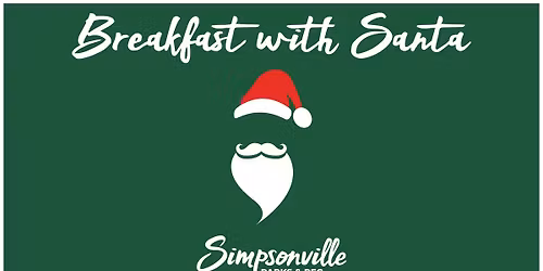 Breakfast with Santa