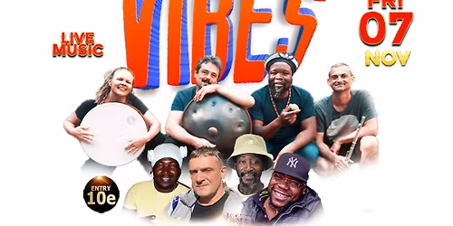 KENEBONDA LIVE! meets CLASSIC VIBES!!!