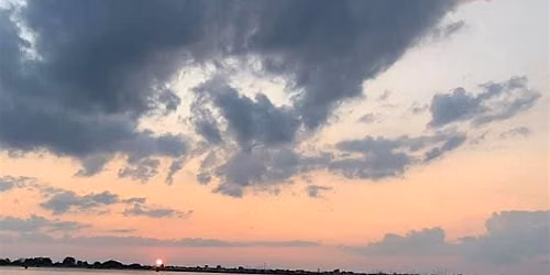 Wednesday Sunset Paddle (Beach 75th St.) 2026
