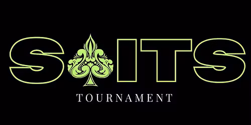 SUITS Presents: JUNETEENTH SPADES TOURNAMENT !!