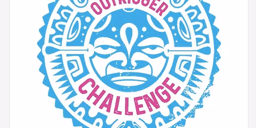 Nish Outrigger Challenge