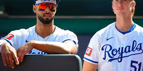 Minnesota Twins vs. Kansas City Royals