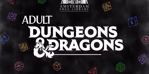 Adult Dungeons and Dragons