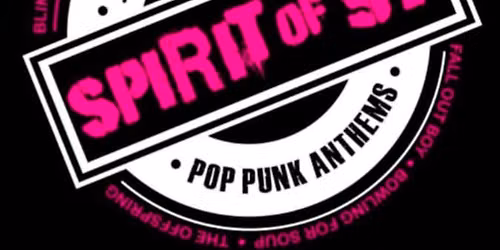 Spirit of 97 @ Philadelphia Cricket Club