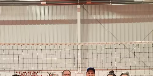 Triple Buddy 6' and under or 50+ any height 