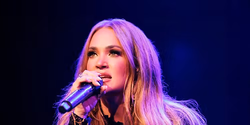 Carrie Underwood