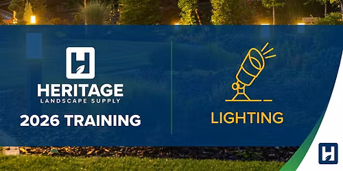 Elevate Your Craft: Advanced Landscape Lighting Workshop - Longmont