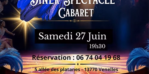 Spectacle Bellissima 2026