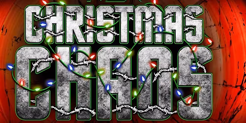 Christmas Chaos  (round 2 of point series)