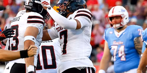 Wyoming Cowboys Wrestling vs. Oklahoma Sooners