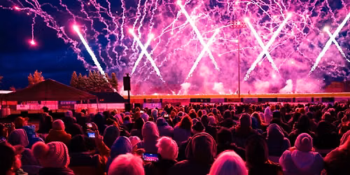 2026 International Fireworks Championship