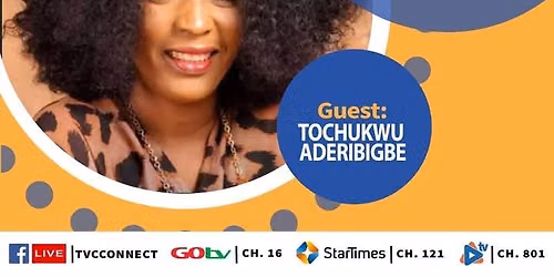 Nigerian Event Hostess Showcase (NEHS) 2.0