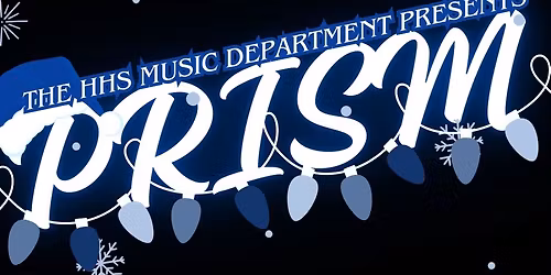 Heritage High School\u2019s Prism Concert
