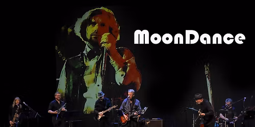 Moondance: The Van Morrison Songbook
