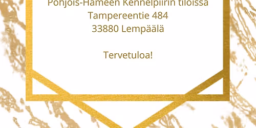 Vuosikokous, SRY Pirkanmaa