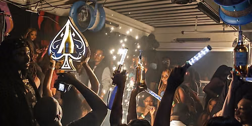 SUNDAY NIGHTS @ SOCIETY ROOFTOP: SHOWTIME SUNDAYS