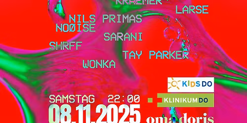 Local Djs for Local Kids
