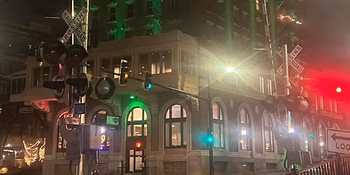 Sandy Fortney retirement party